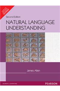 Natural Language Understanding