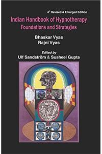 Indian Handbook of Hypnotherapy Foundations and Strategies (4th Edition)