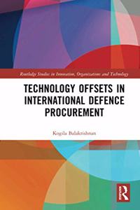 Technology Offsets in International Defence Procurement