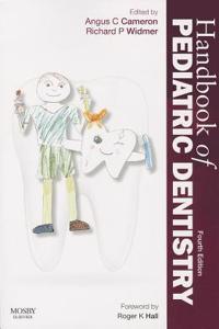 Handbook of Pediatric Dentistry