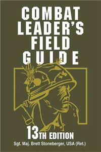 Combat Leader's Field Guide