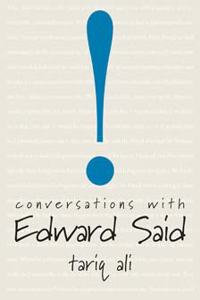 Conversations with Edward Said