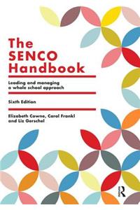 The SENCo Handbook