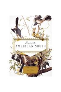 Poems of the American South