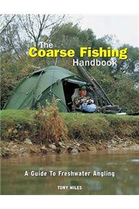 Coarse Fishing Handbook