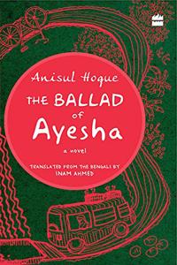 Ballad of Ayesha