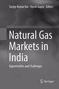 Natural Gas Markets in India