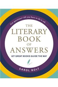 Literary Book of Answers