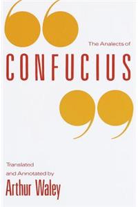 Analects of Confucius