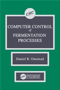 Computer Control of Fermentation Processes