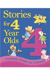 Storytime for 4 Year Olds