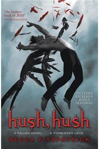 Hush, Hush