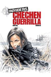 Chechen Guerrilla