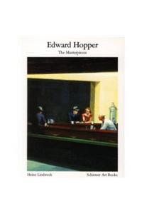 Edward Hopper: Masterpaintings