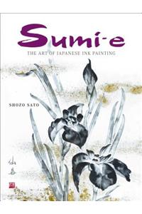 Sumi-e: The Art of Japanese Ink Painting