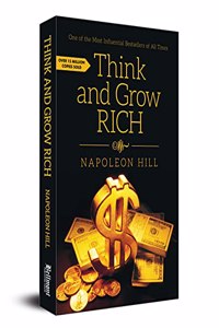 Think and Grow Rich (Premium Paperback): Classic All-Time Bestselling Book