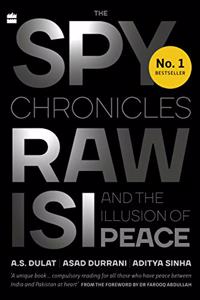 Spy Chronicles