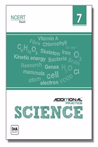 Additional Practice Science - 7