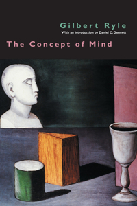 Concept of Mind