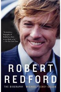 Robert Redford