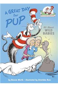 Great Day for Pup: All about Wild Babies