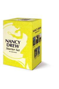 Nancy Drew Starter Set