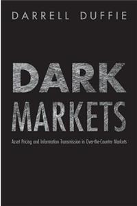 Dark Markets: Asset Pricing and Information Transmission in Over-The-Counter Markets