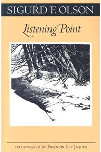 Listening Point