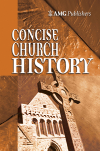 Concise Church History