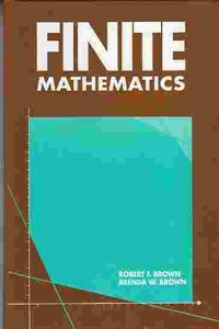 Finite Mathematics