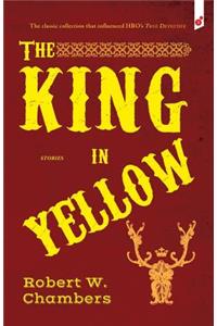 King in Yellow