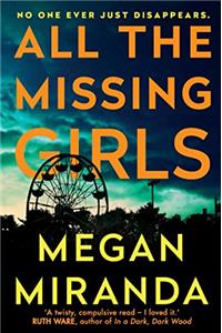 All the Missing Girls