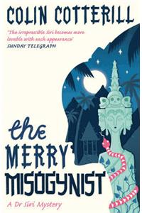 The Merry Misogynist