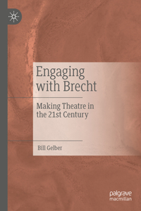 Engaging with Brecht