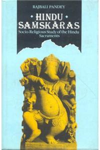 Hindu Samskaras