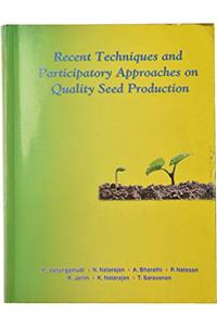 Recent Tech Participatory ApproOn Quality Seed Production