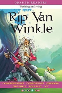 Rip Van Winkle (Graded Readers)