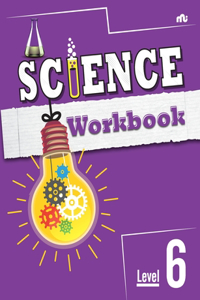 SCIENCE WORKBOOK