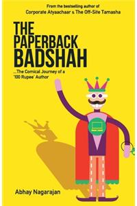 Paperback Badshah