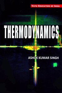 Books Thermodynamics