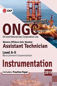 ONGC (Oil and Natural Gas Corporation) Assistant Technician Level A-II (Instrumentation)