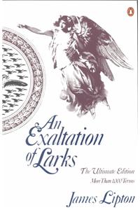 Exaltation of Larks