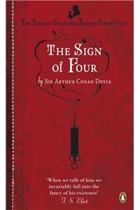 The Sign of Four