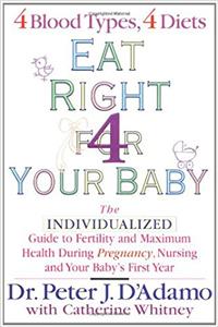 Eat Right For Your Baby: The Individual GT Maximum Health During Pregnancy nursg your Babys 1ST Year