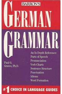 German Grammar