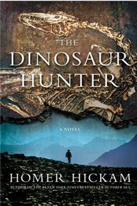 Dinosaur Hunter: A Novel