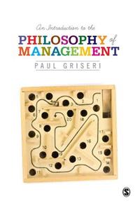 Introduction to the Philosophy of Management