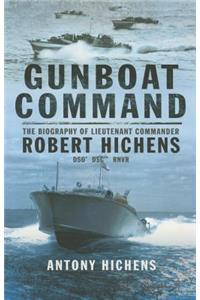 Gunboat Command