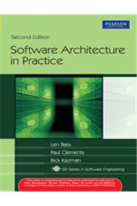 Software Architecture in Practice