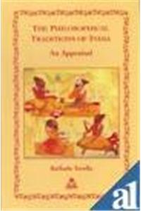 Philosophical Traditions of India